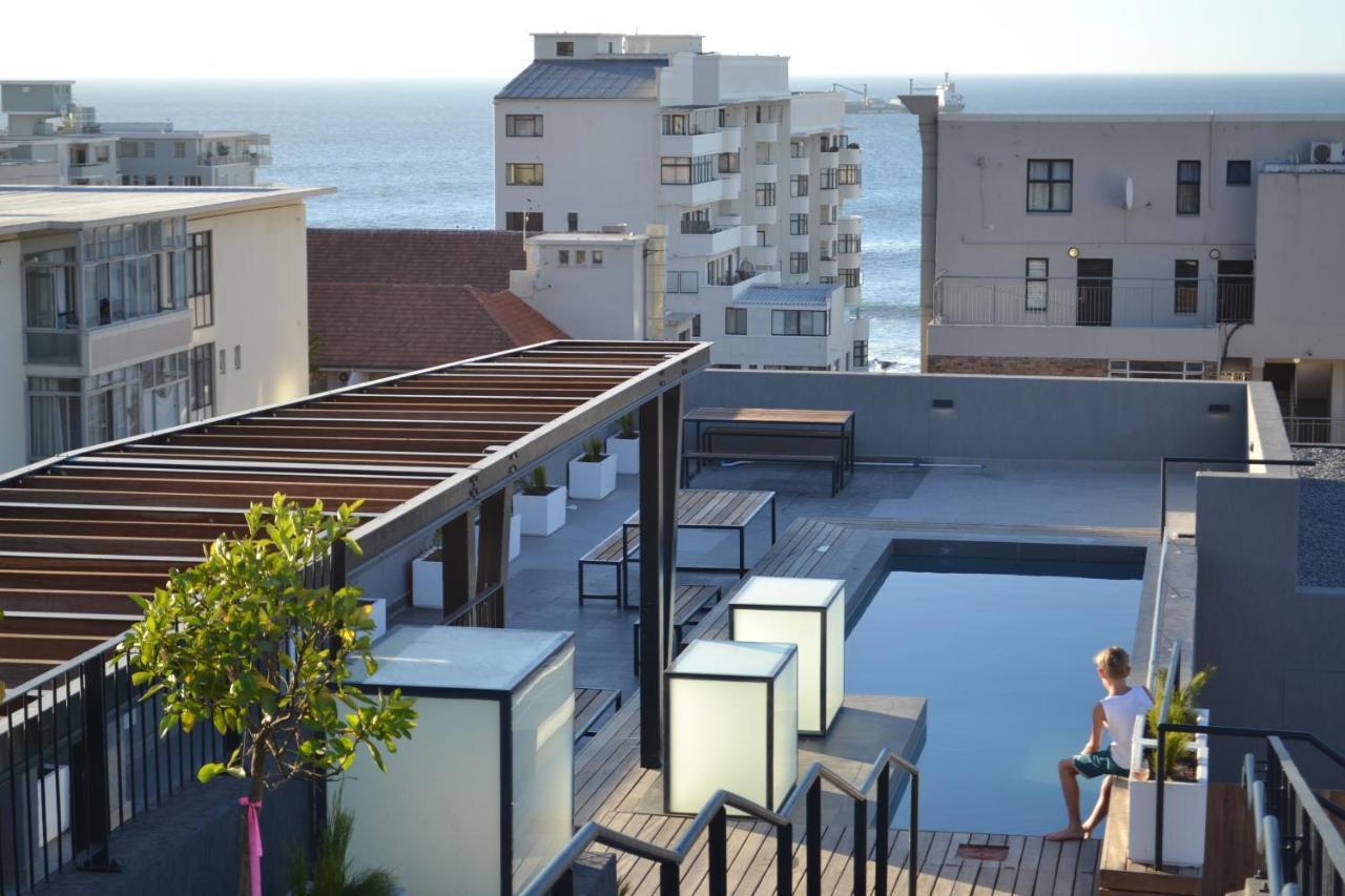 Heart Of The Cape.. Apartment Cape Town Exterior photo